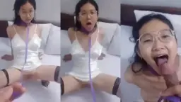 Abg Cindo Jadi Budak Sex Part1 Video by SpankBang