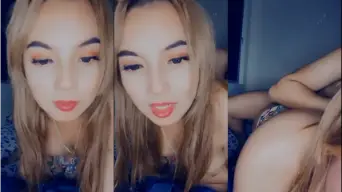 Tante Montok Kena Tusuk Dari Belakang Video by PornGo