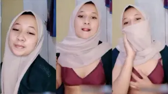 Maudy Ukhtie Cakep Susu Gede Live Video by PornGo