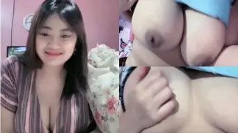 Kak Rana Mahasiswi Toket Brutal Gede Video by PornGo