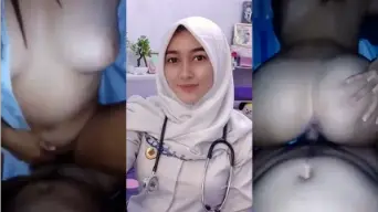 Dokter Cantik Ngewe Gaya Doggy Video by xHamster