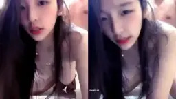 Terbaru Chindo Cantik Sangean Dientot Part 4 Video by YourPorn