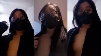 Skandal Tiktokers yg Lagi Viral 14 Video by HQporner