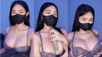Kak Vivian Sange Melet Pengen di Entot Video by IXXX