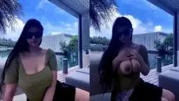 Selebgram 4_BG Chindo Montok Remes Toket Video by KingBokep
