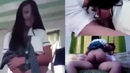 Pelajar S3k0lah Ngewe Mumpung Rumah Sepi Video by BebasIndo Pelajar S3k0lah Ngewe Mumpung Rumah Sepi Video by BebasIndo
