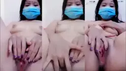 Cece Ngocok Memek Dalem Video by BebasIndo