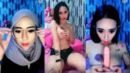 Vio Rabbit 3 Jam Full Part 1 Video by Indo18 Vio Rabbit 3 Jam Full Part 1 Video by Indo18