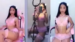 Ikhma Tocil Kostum Meong Nakal Video by BokepHUB