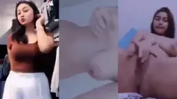 Tiktoker Nurin Denisha Viral Full Video Video by PlayBokep