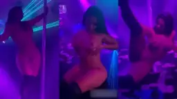 Bokep Rose Monroe Pole Dancing Full Video Video by KingBokep