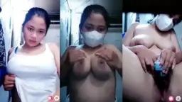 Citra Colmek Sugar Live Video by YourPorn