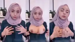 Ukhti Miera Hijab Toket Bulat Video by xNxx Ukhti Miera Hijab Toket Bulat Video by xNxx