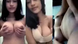 ABG dari Solo Bugil Video by PornHub