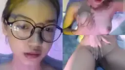 Panya Kacamata Binal Bikin Crot Video by YouJizz Panya Kacamata Binal Bikin Crot Video by YouJizz