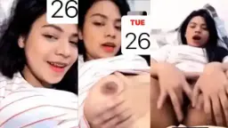 VCS Dambie Selfie Scandal Full Video Video by YourPorn