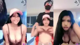 Milla Sama Pacar di Hotel Video by Eporner