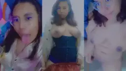 Salina Hijab Full Video Koleksi 19 Video by simontok