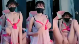 Cici Pia Mango Serba Pink Menggoda Video by xNxx Cici Pia Mango Serba Pink Menggoda Video by xNxx