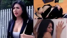 Birahi Muda Si Cantik Amelicano Film Kelas Bintang Video by PornOne