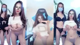 Shanty Dildo dan Bestie Video by PlayBokep Shanty Dildo dan Bestie Video by PlayBokep