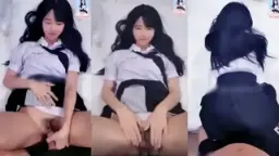 Ngentot Cewek Chindo Cantik Masih Daun Masih Muda Video by TubeV